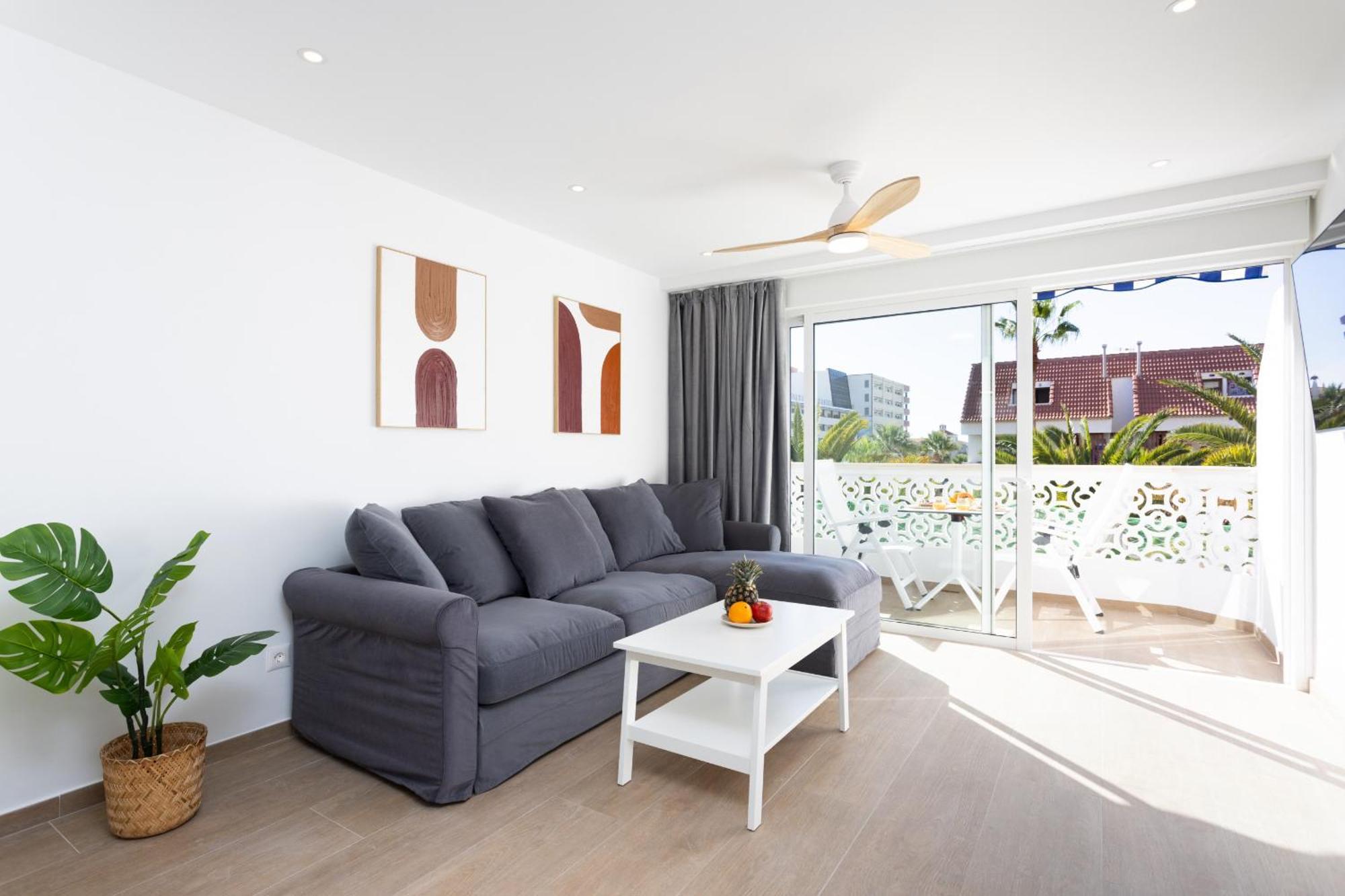 Apartment Friendly Place To Be