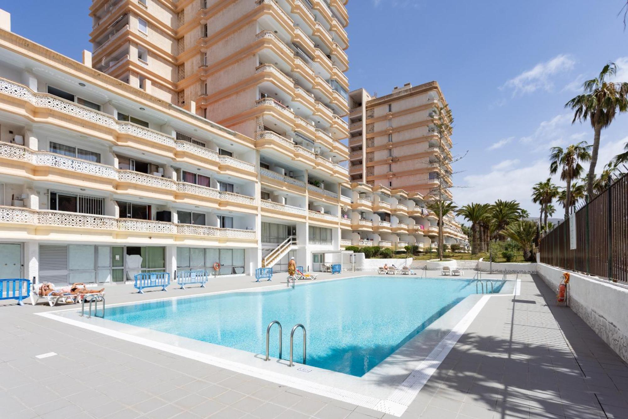 Friendly Place To Be Apartment Playa de las Americas (Tenerife)