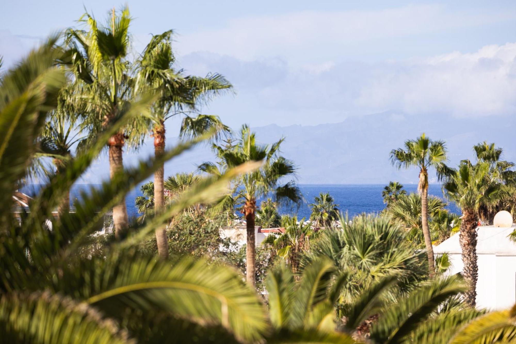 Friendly Place To Be * Playa de las Americas (Tenerife)