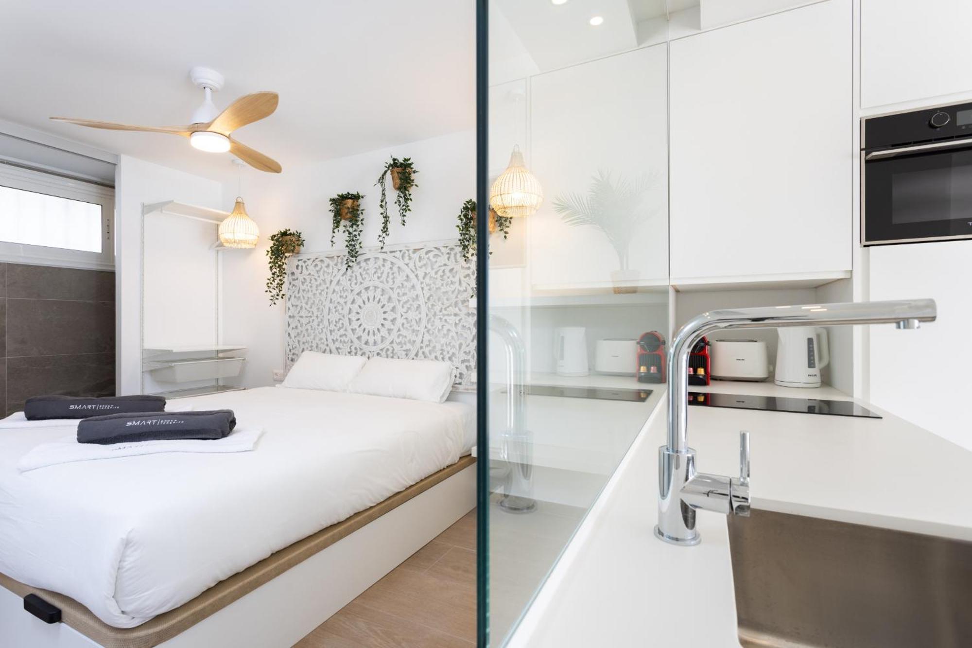 Friendly Place To Be Apartment