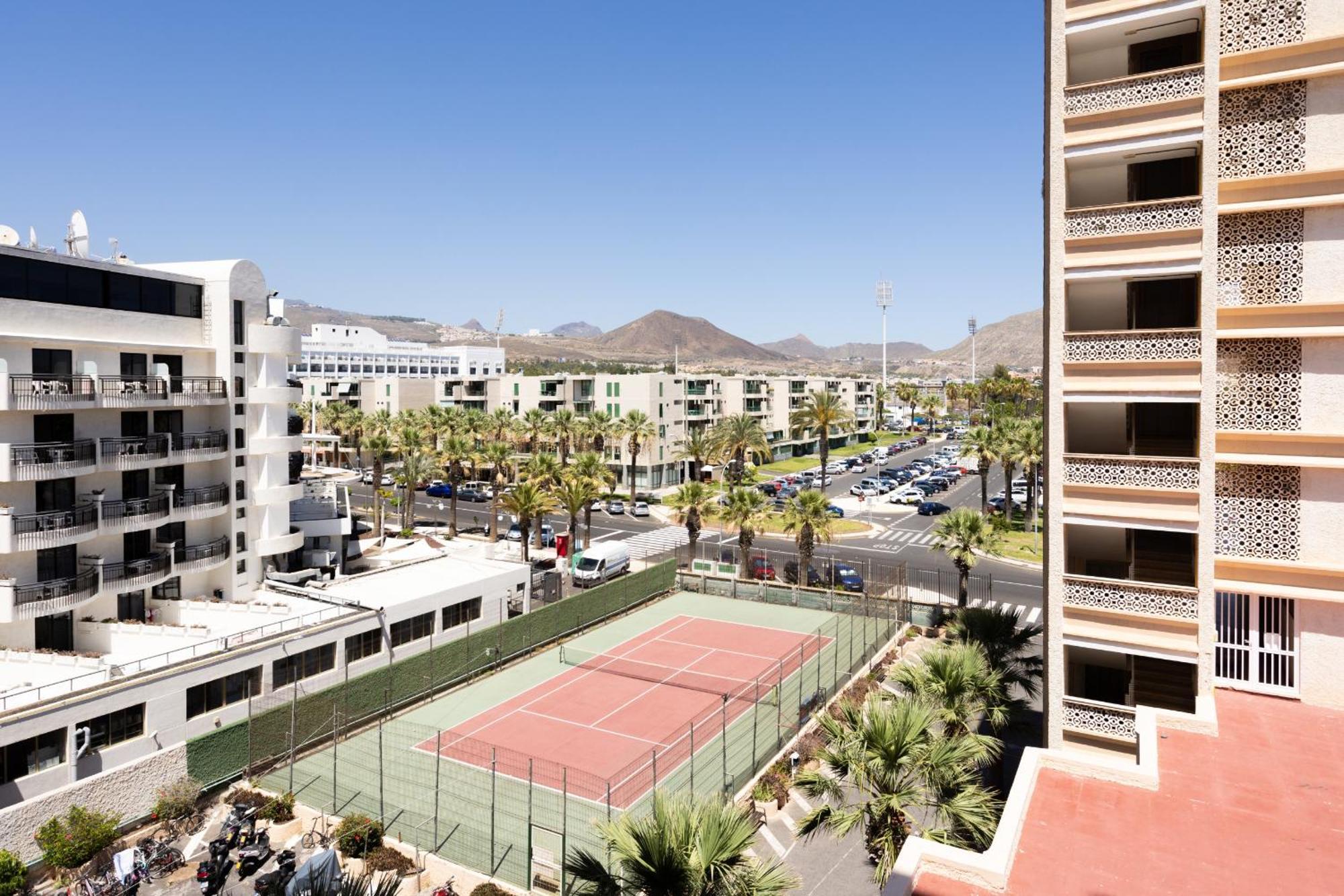 Friendly Place To Be Apartment Playa de las Americas (Tenerife)