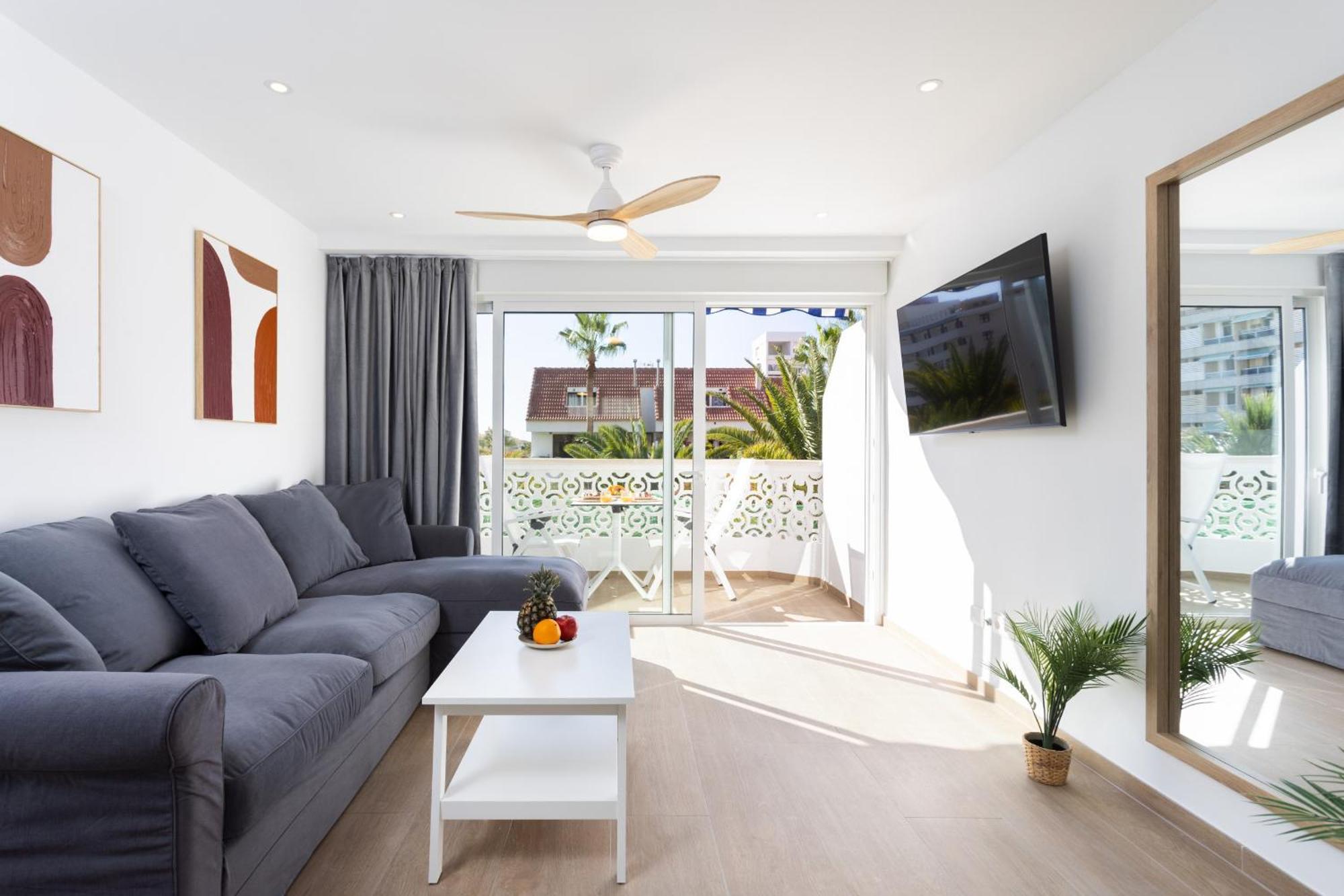 Friendly Place To Be Apartment *