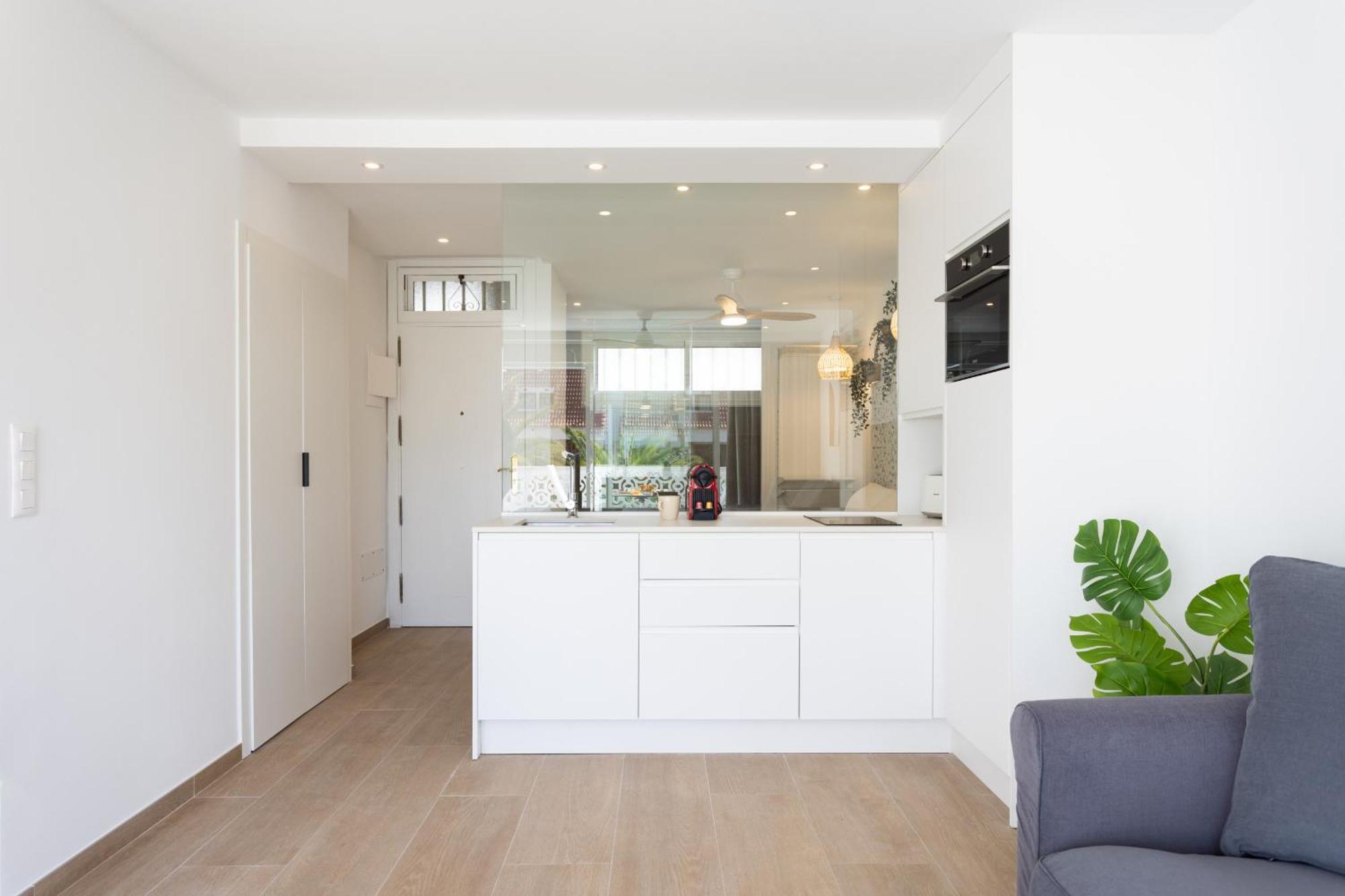 Appartement Friendly Place To Be *